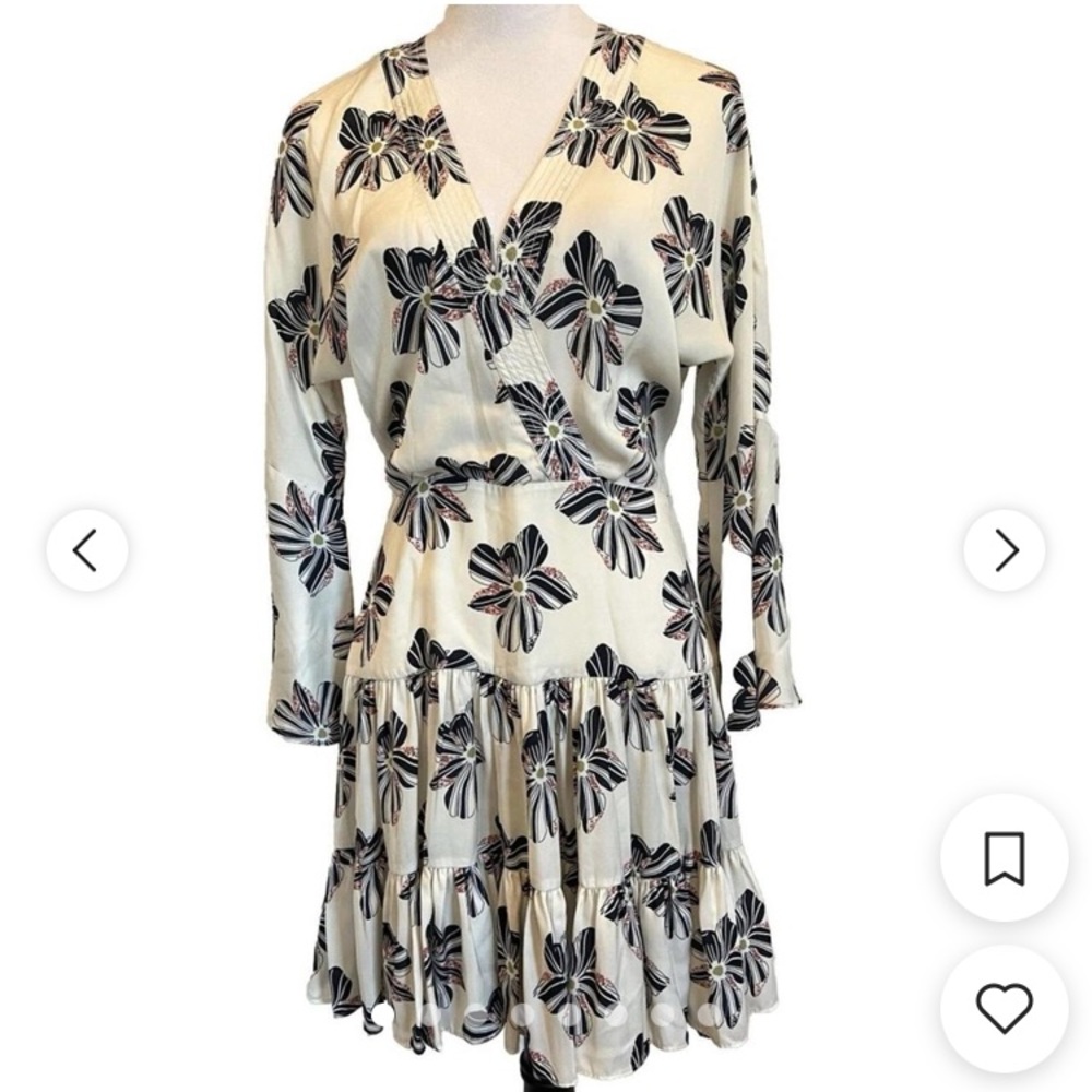 Alexis Dress